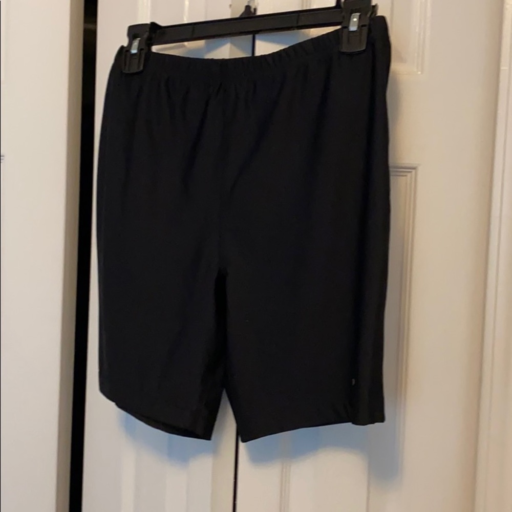 Biker shorts